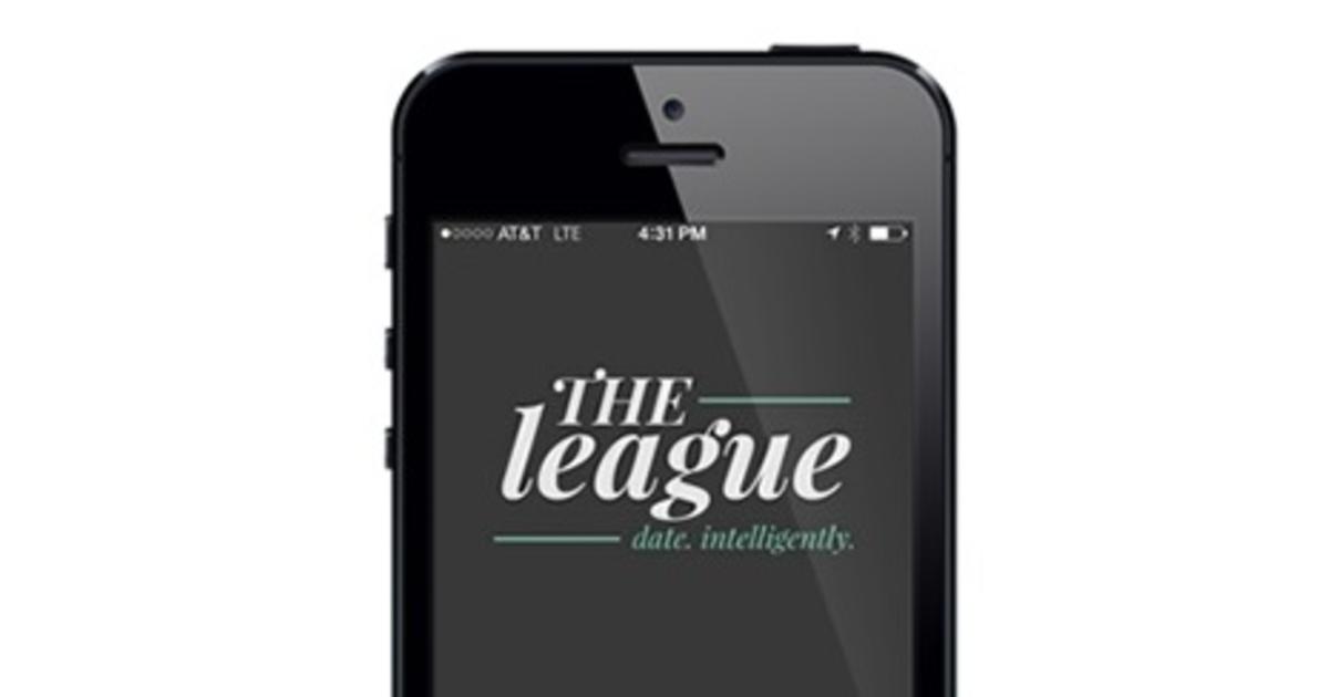 reddit the league dating app