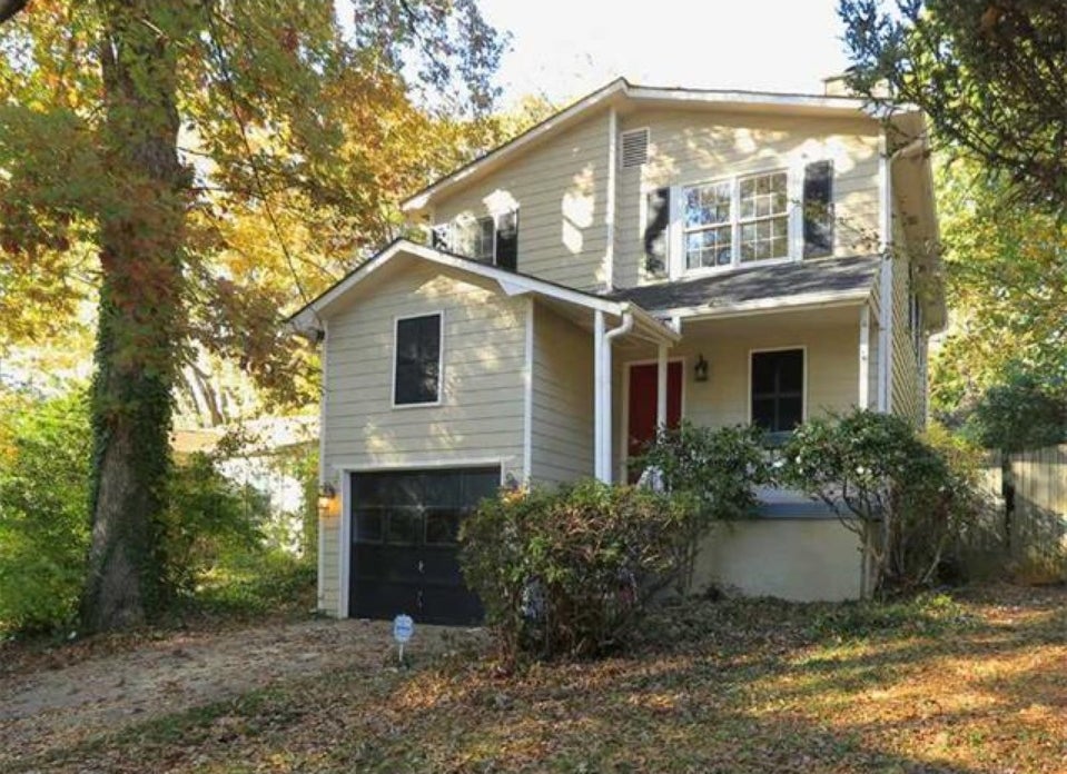 Homes What you can buy for 200,000 CBS News