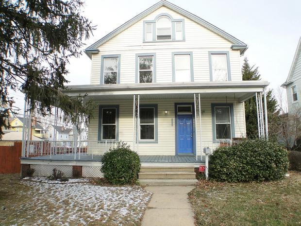 Homes What You Can Buy For 200 000 Cbs News