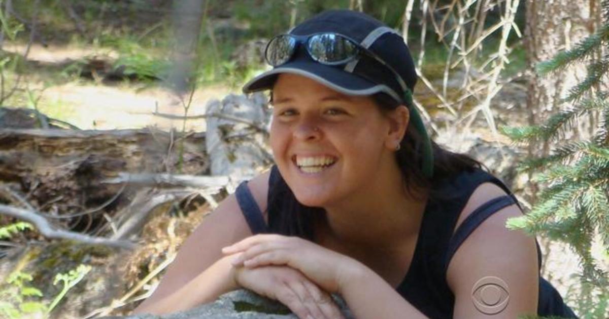 Tragic End For Isis Hostage Kayla Mueller Cbs News