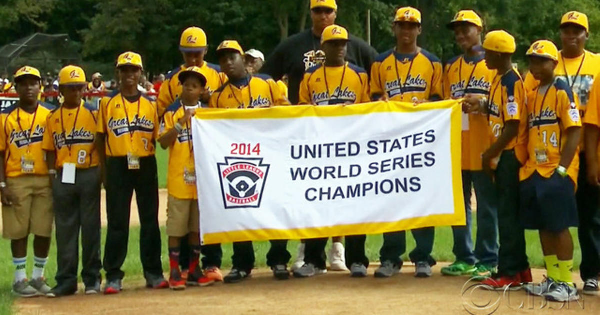 Stripping Chicago Little League team of title was racist ...