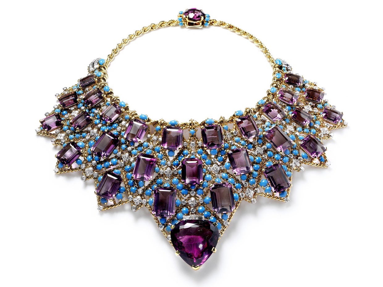 Iconic jewelry from Cartier CBS News