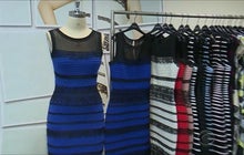 Black or white dress debate pictures Black or white dress debate pictures