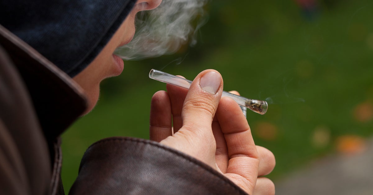 What do Marijuana smokers like better? Mexican or American? - CBS News