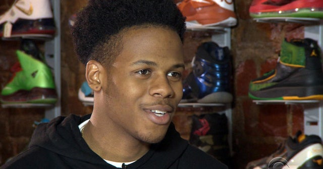 troy reed sneaker pawn