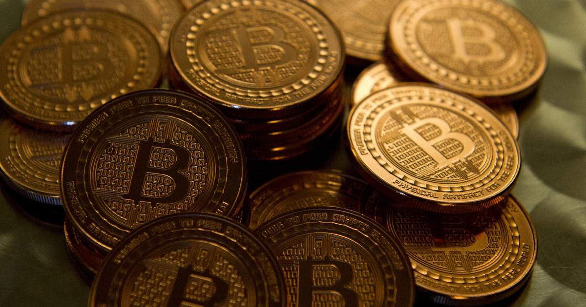 bitcoins stolen