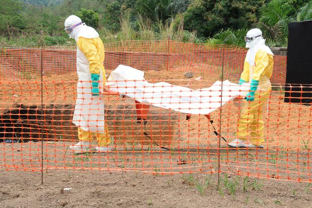 Ebola