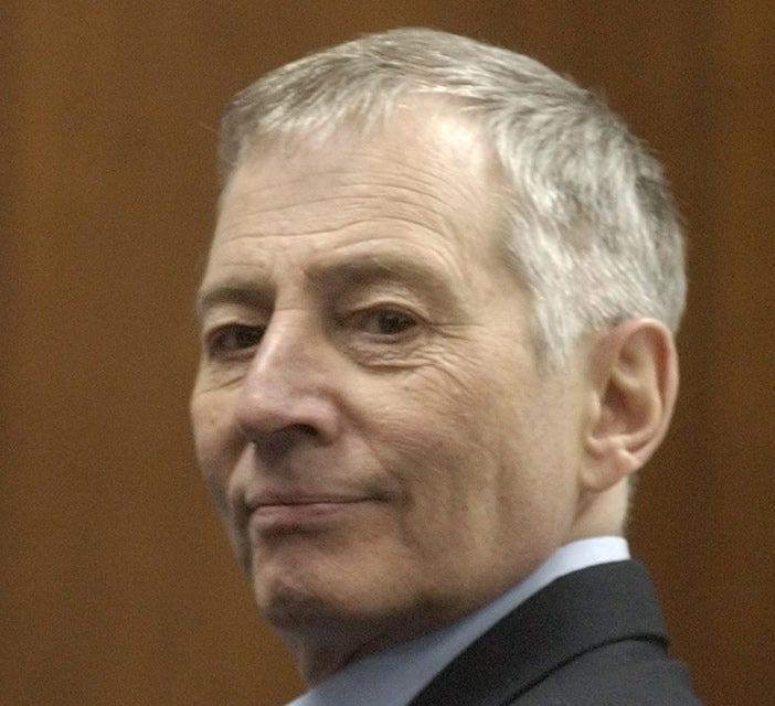 Timeline: Inside the Robert Durst case