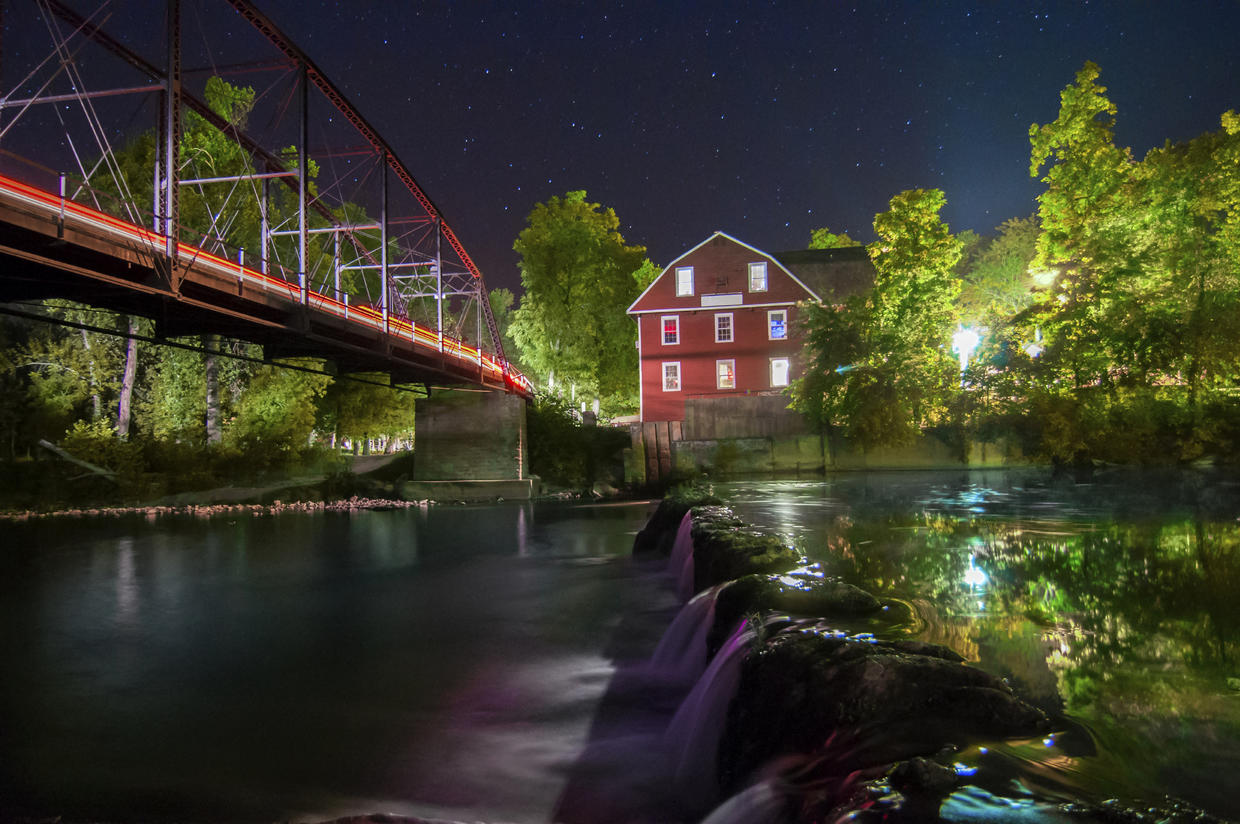 The 10 best -- and worst -- U.S. states for retirement - CBS News