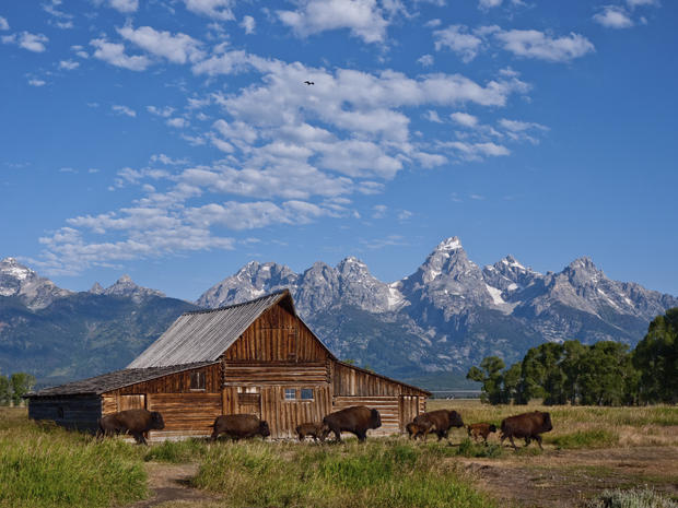 The 10 best -- and worst -- U.S. states for retirement - CBS News