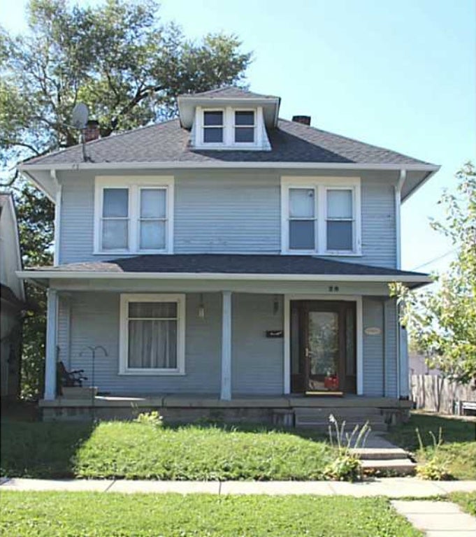 Homes What you can buy for 80,000 CBS News