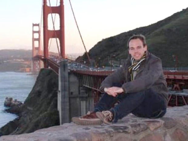 Andreas Lubitz germanwings co-pilot