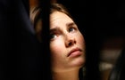 Amanda Knox 
