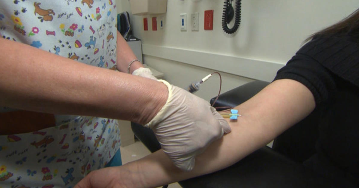 new-blood-test-for-food-allergies-developed-cbs-news