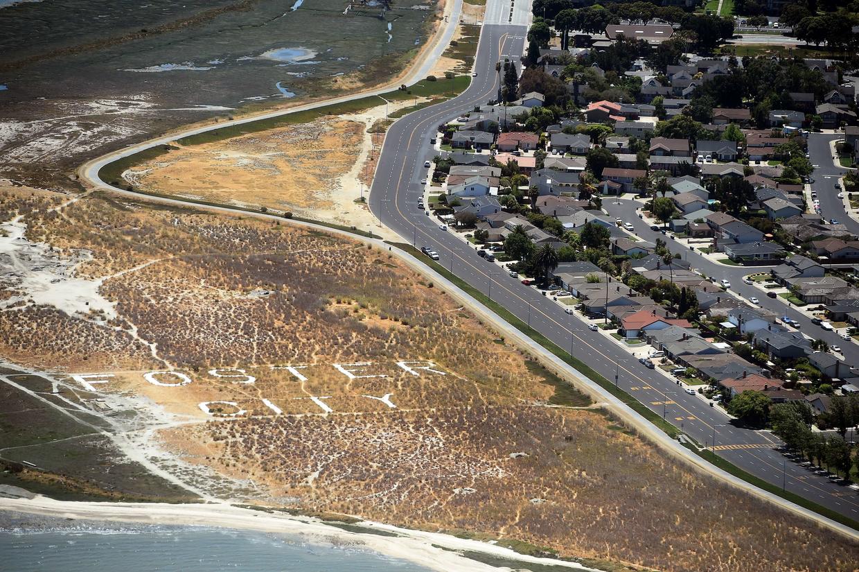 California's Drought California is entering the fourth year of a