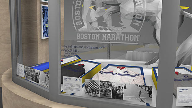 Boston RunBase 