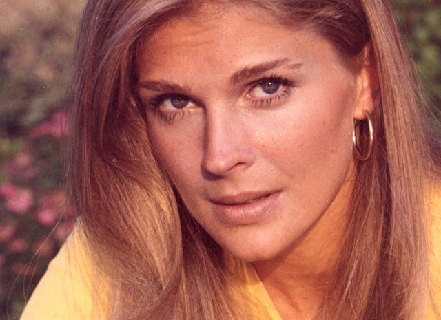 Candice Bergen Cbs News