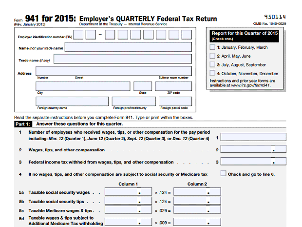 Tax Time 10 Most Common Irs Forms Explained Cbs News