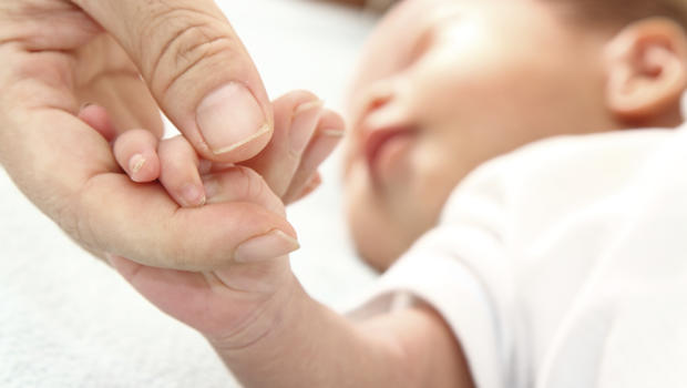 Acrylic Nails During Pregnancy<br/>