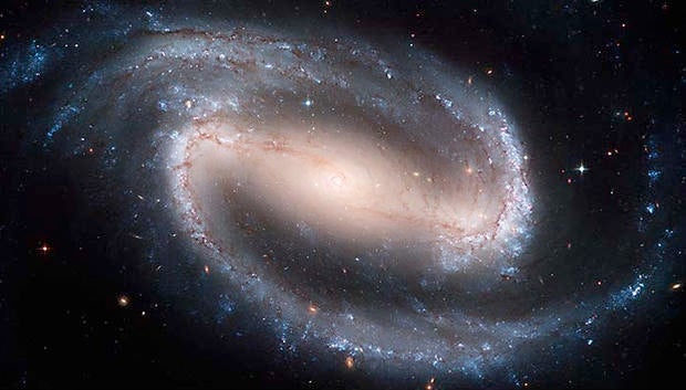 hubble telescope hubble space