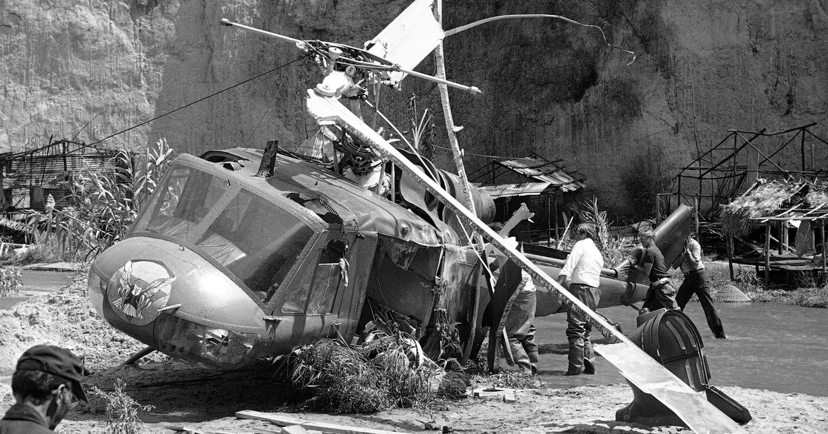 5 fatal entertainment industry accidents - CBS News