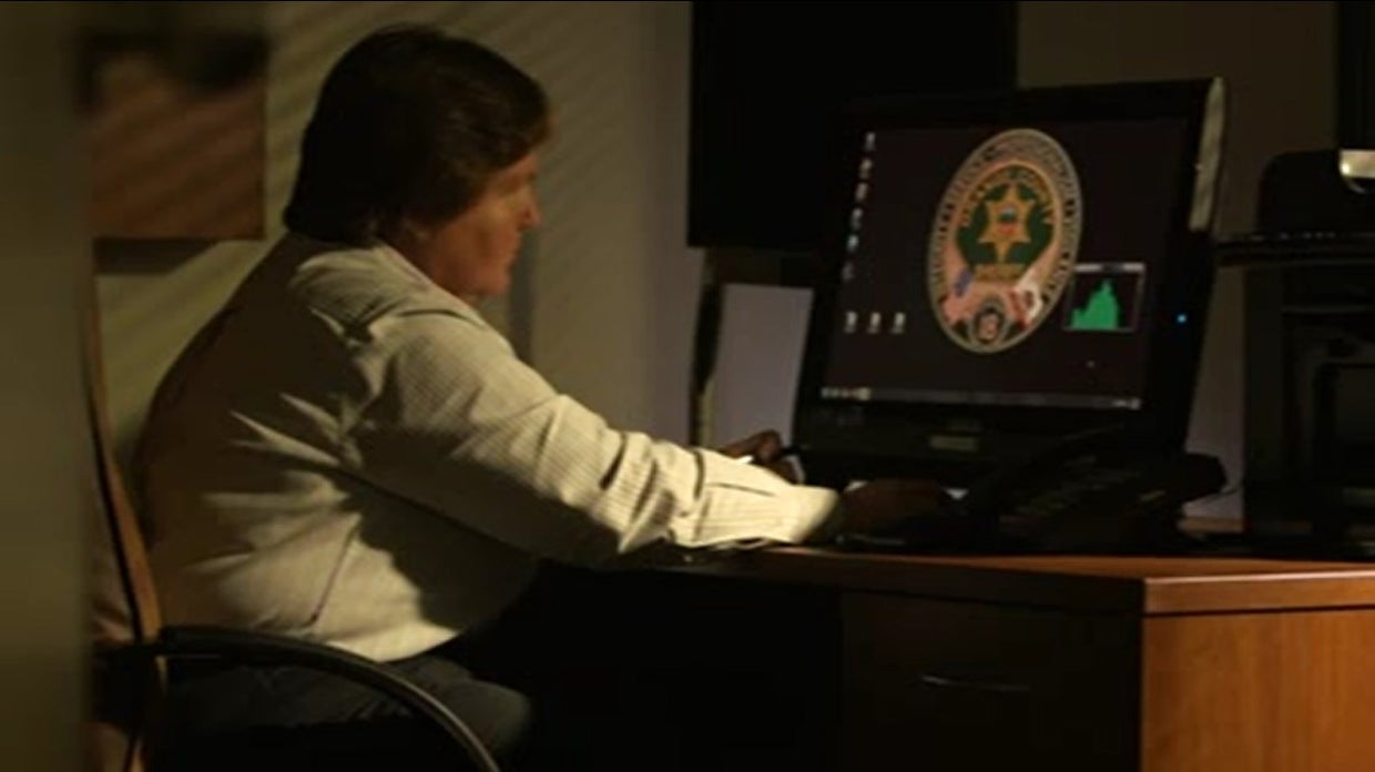 Timeline Investigating the death of Linda Curry CBS News