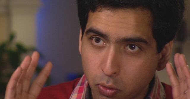 Khan Academy School of the future 60 Minutes Videos CBS News