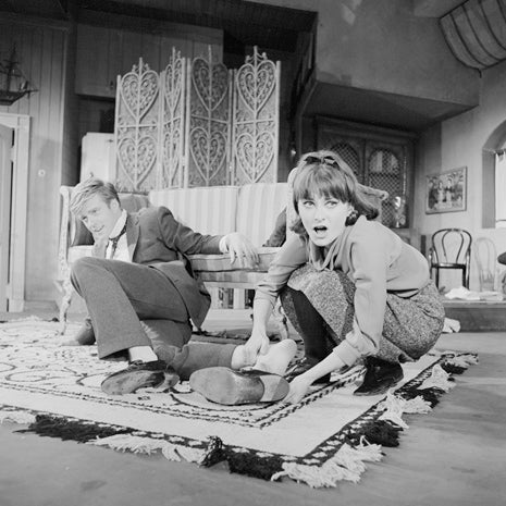 Robert Redford CBS News