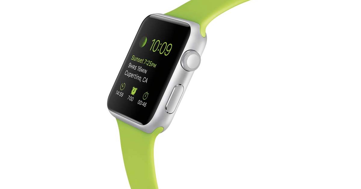 Why Apple Watch is rubbing some users the wrong way - CBS News