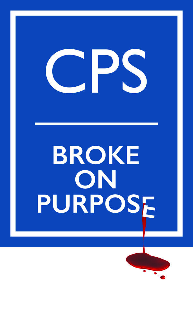 CPS Blood Logo 