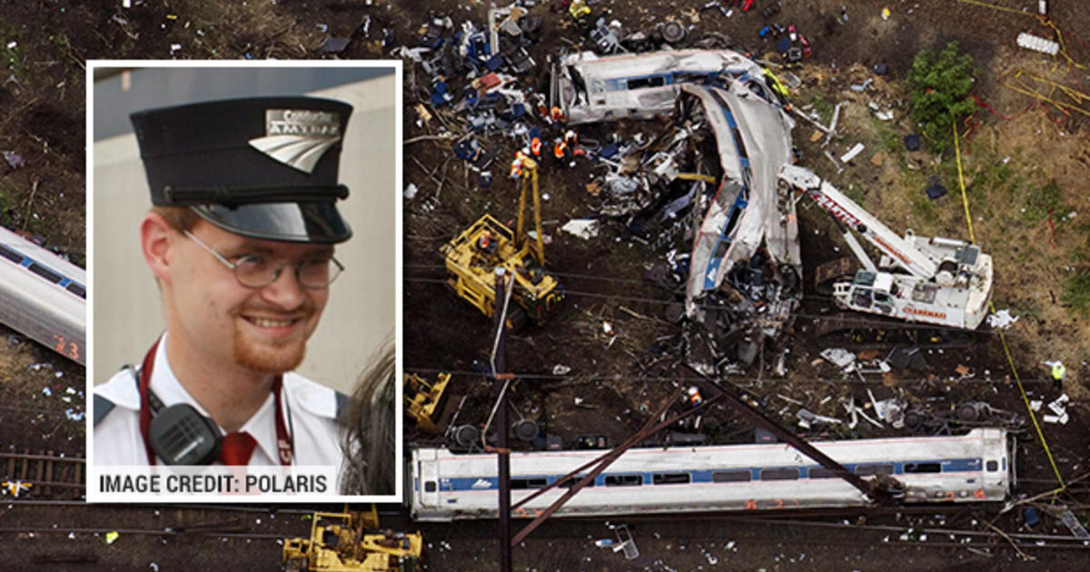 Amtrak engineer Brandon Bostian cleared of charges related to 2015 high-speed crash that left 8 people dead, hundreds injured