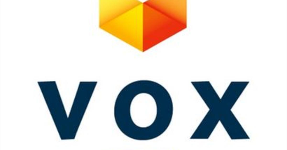 vox media kit