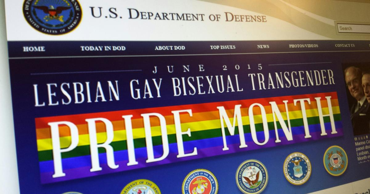 gay pride month 2020