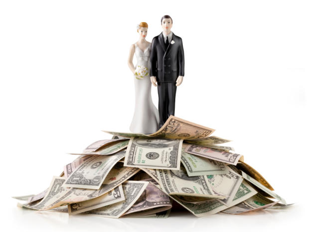 Image result for wedding budgets
