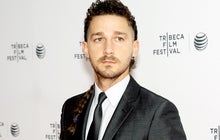 Shia LaBeouf