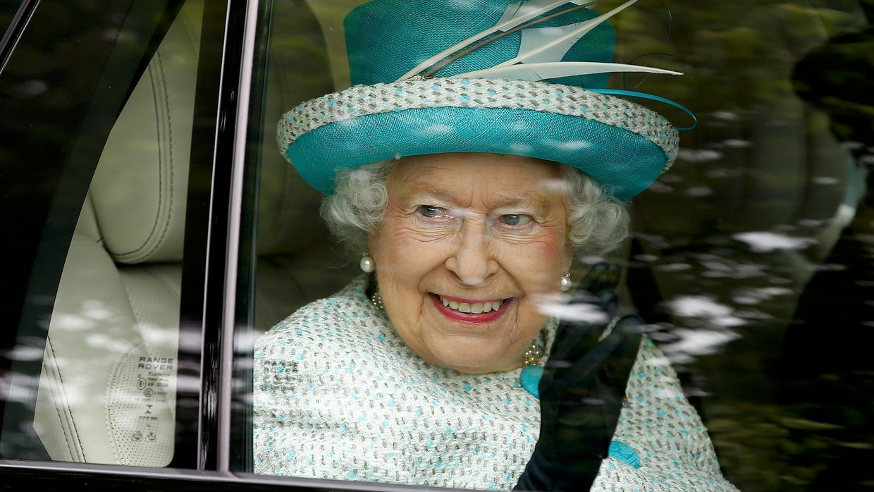 BBC apologizes for Queen Elizabeth obituary "rehearsal" tweet saying
