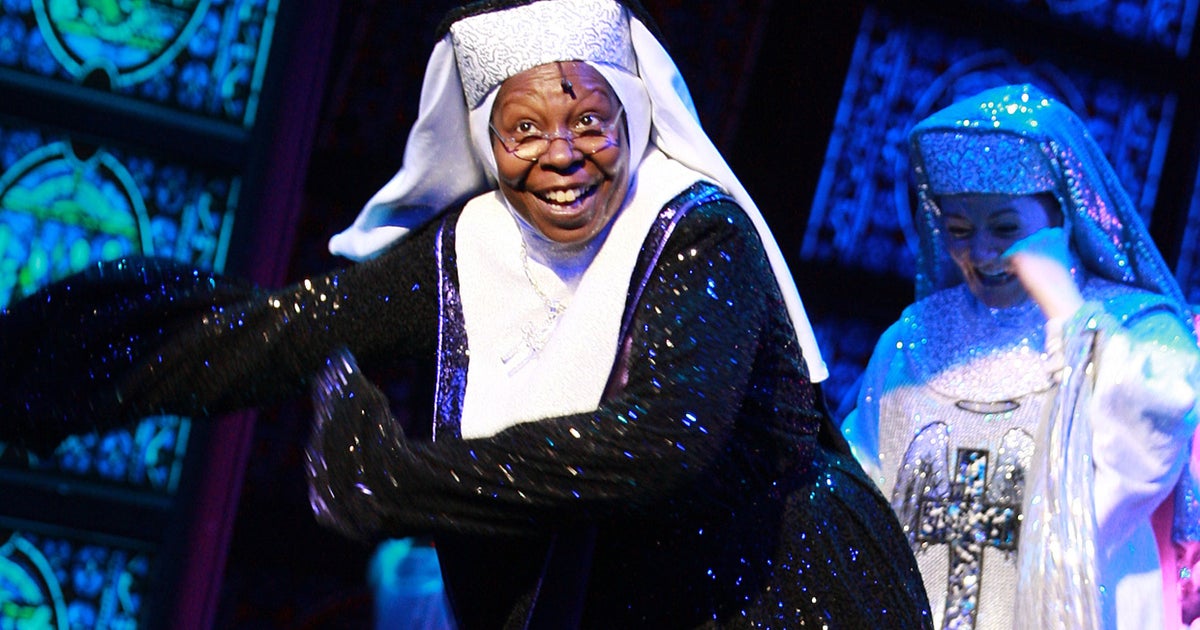 "Sister Act 3" in the works with Whoopi Goldberg and Tyler Perry - Vimarsana News