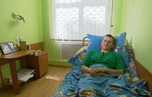 Captured Russian soldier admits to mission in Ukraine