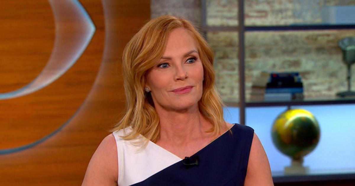 1200px x 630px - Marg Helgenberger returns to TV for \