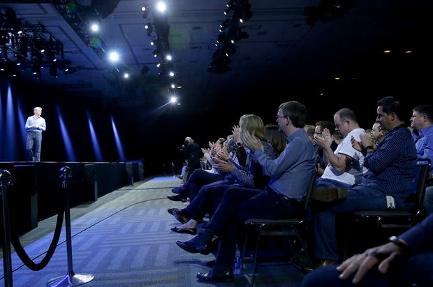 Apple WWDC 2015