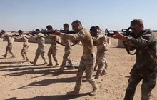 U.S. plans to add troops to train Iraqi forces fighting ISIS