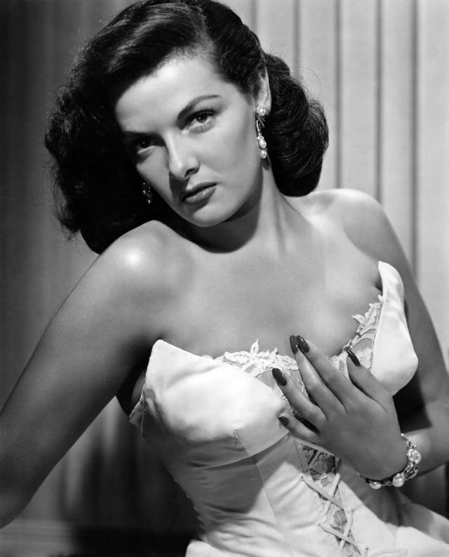 Jane russell pic