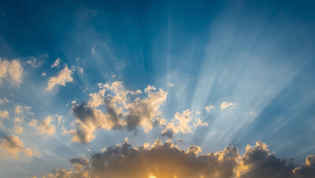 earth how sun rotate around why longest the the Summer day year, of solstice but is
