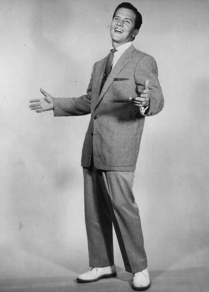 Pat Boone - CBS News