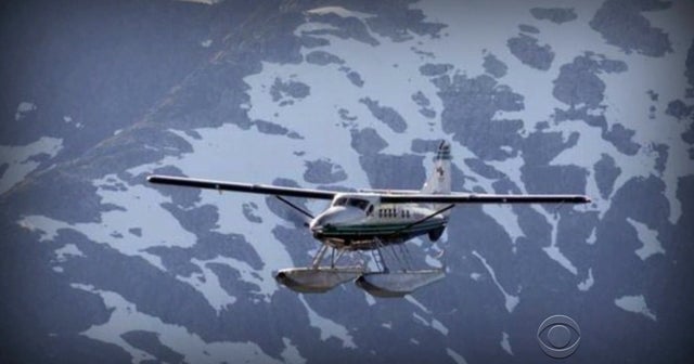 Details released about Alaska plane crash victims CBS News