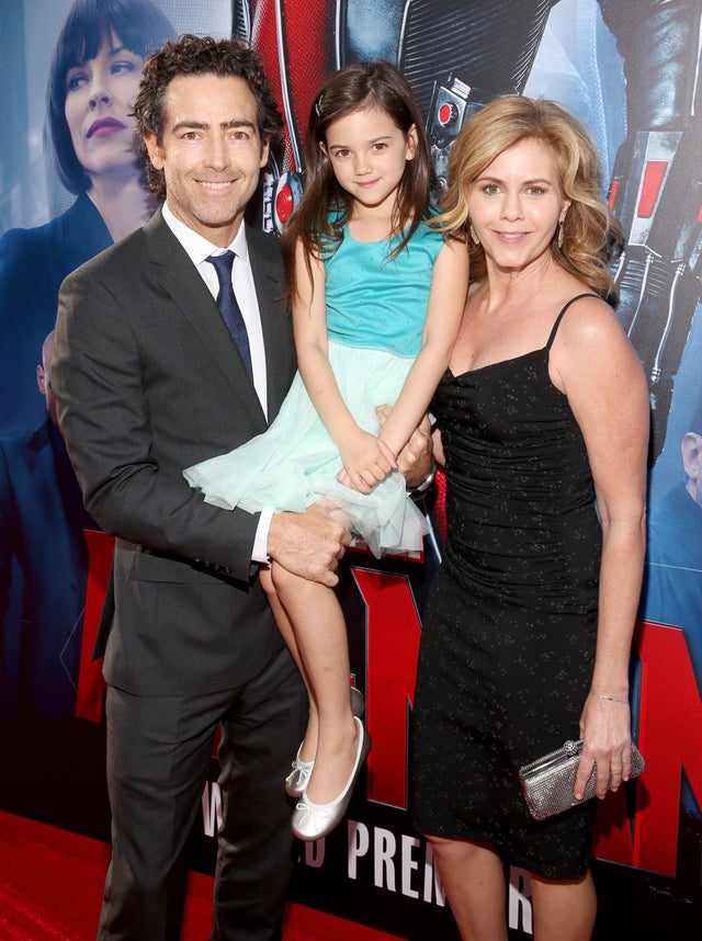 ant man premiere