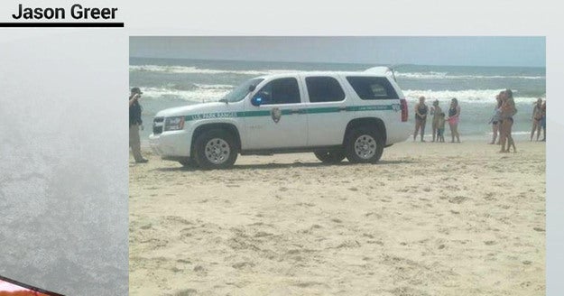 seventh-shark-attack-reported-off-north-carolina-beach-cbs-news
