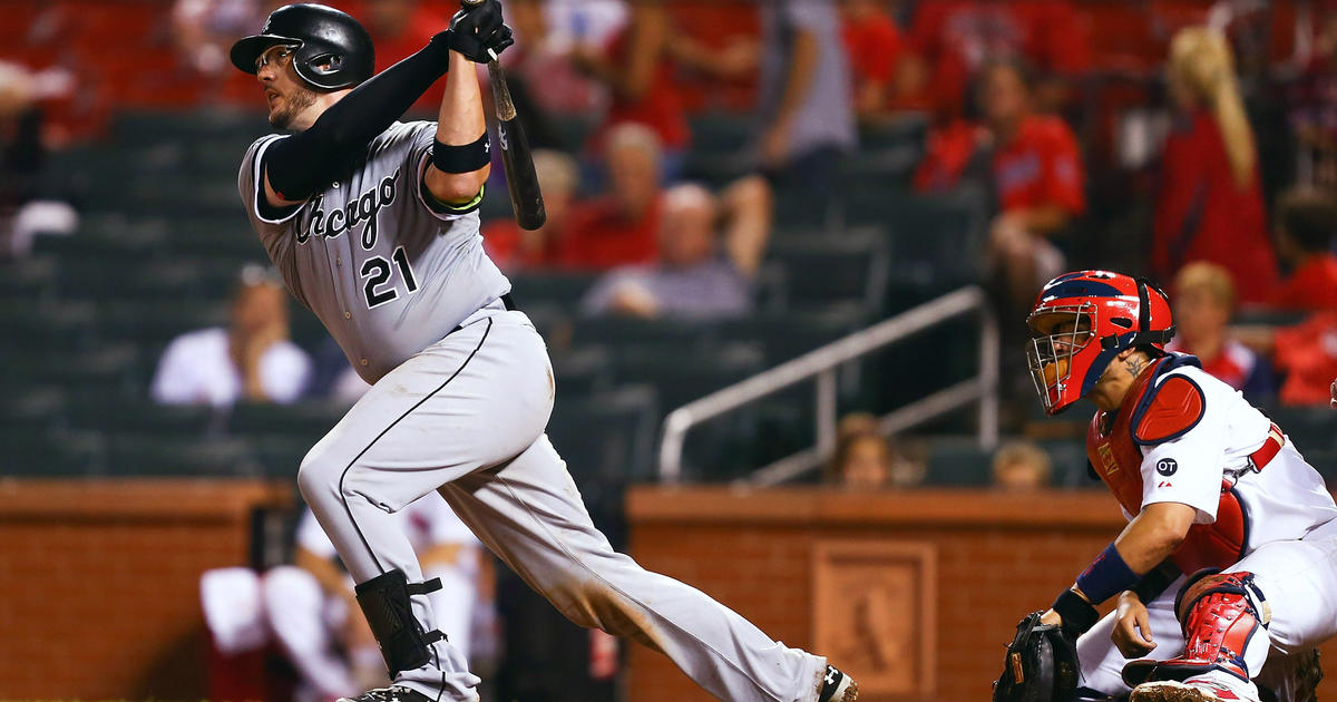 Quintana Paces White Sox To 71 Win Over Cardinals CBS Chicago