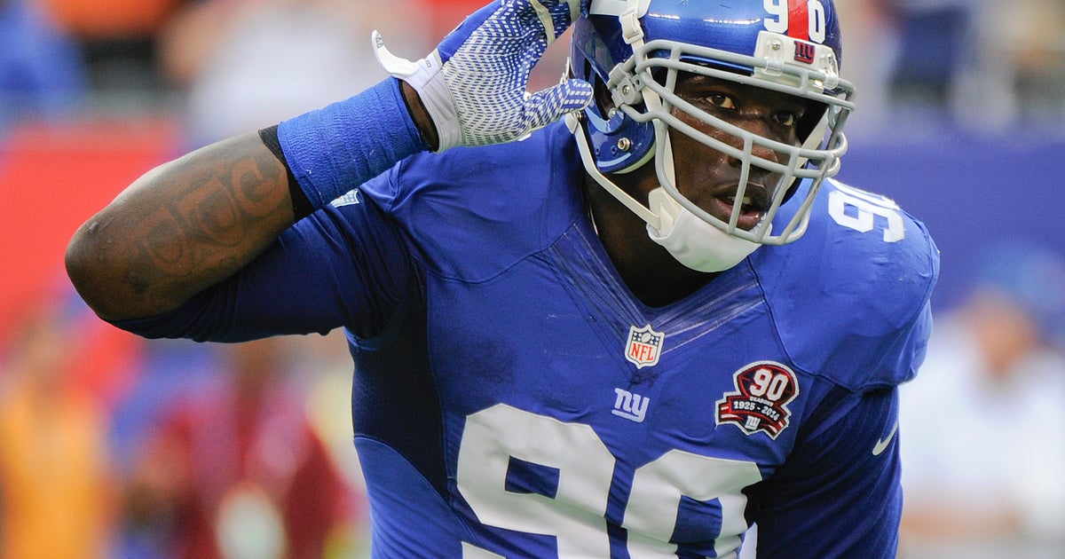 Reports 2 NFL players lose fingers in fireworks accidents CBS News