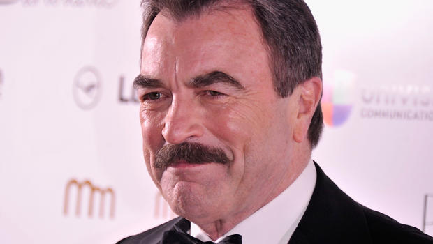 Actor Tom Selleck reaches tentative settlement with water district ...